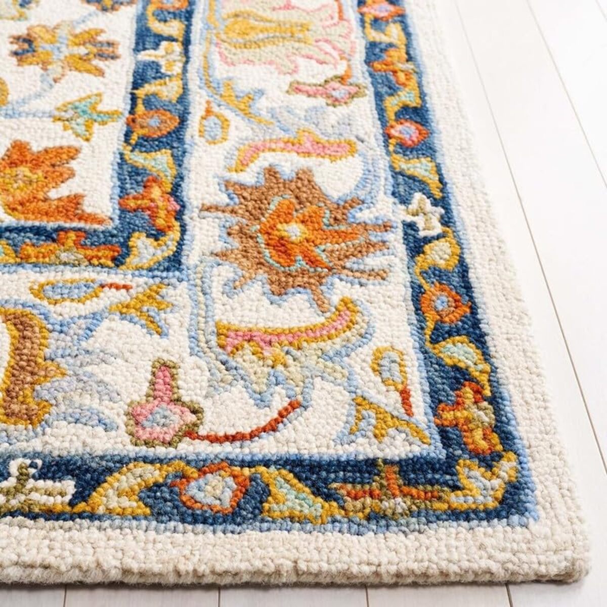 Teppich Schlinge Gewebe