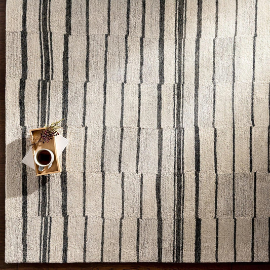 Teppich Dorfkünstler