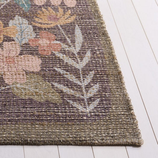 Designteppich Kesar