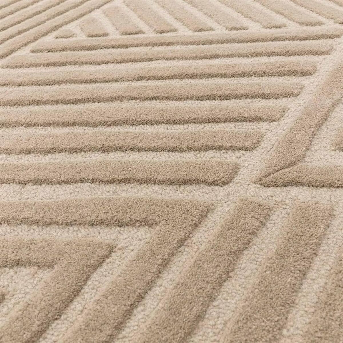 Designteppich Sommerlich-Sanft