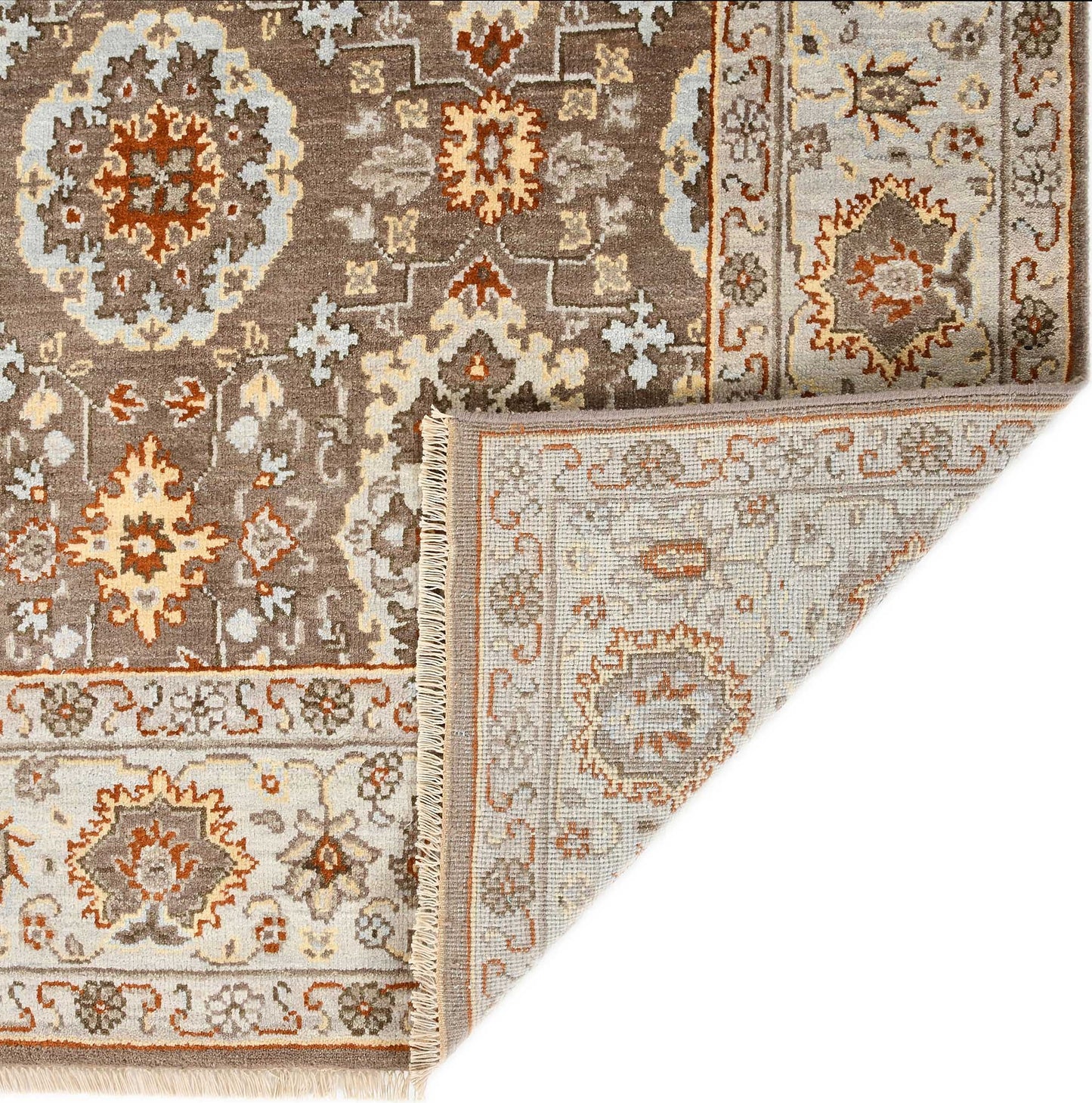 Teppich Potsdamer Schloss-Sammlung