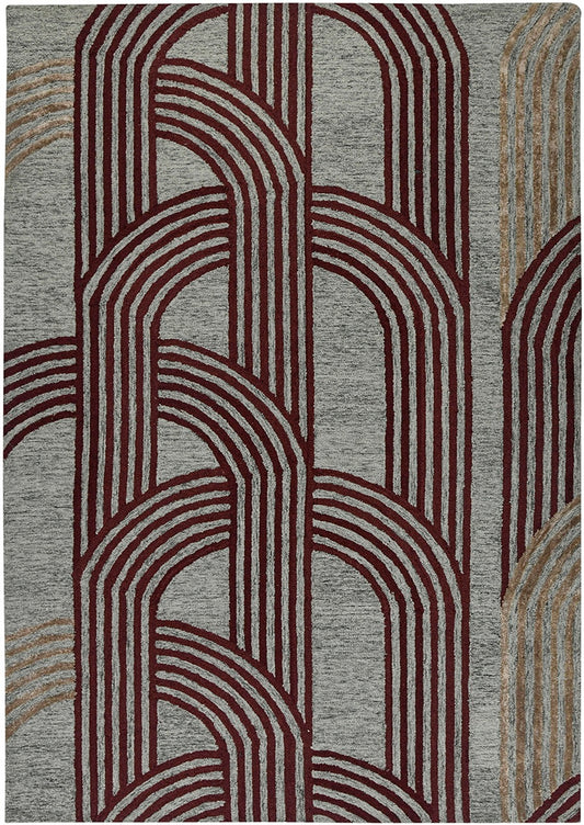 Tannenbaum Teppich Kollektion