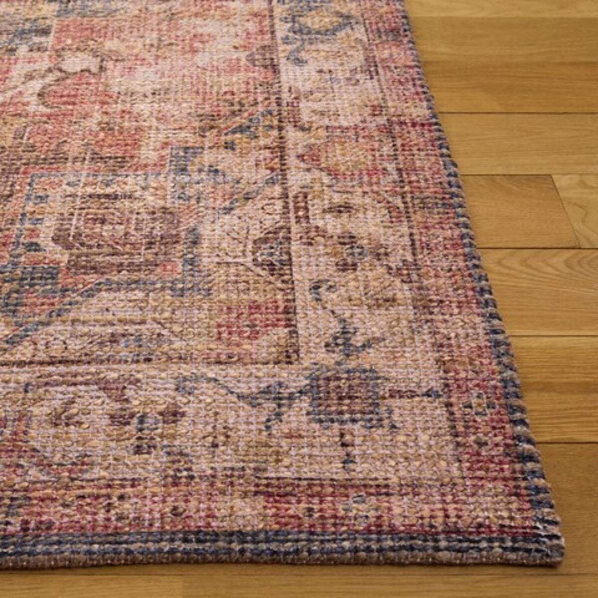 Designteppich Traditionell Kesar