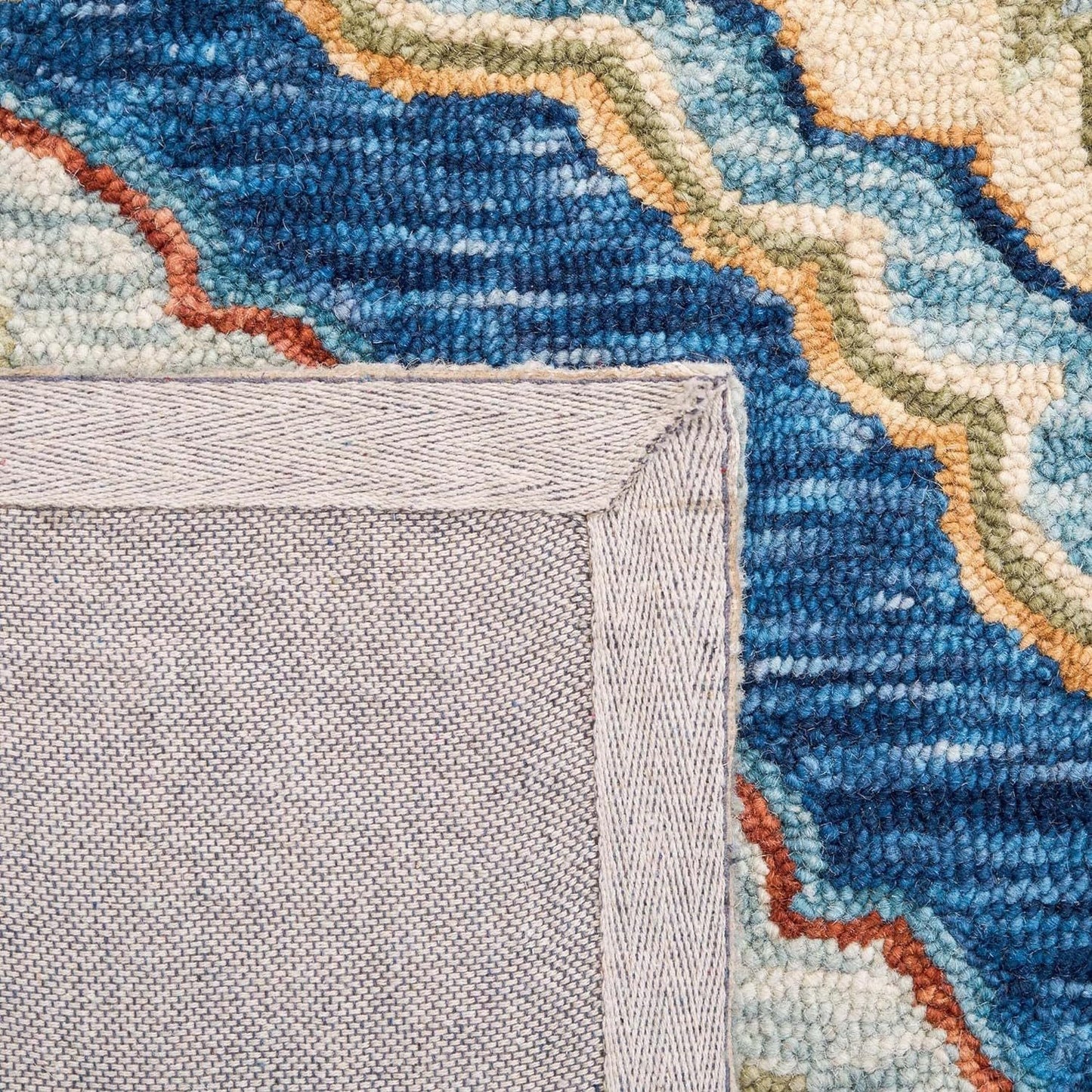 Kollektion Schlingengewebe