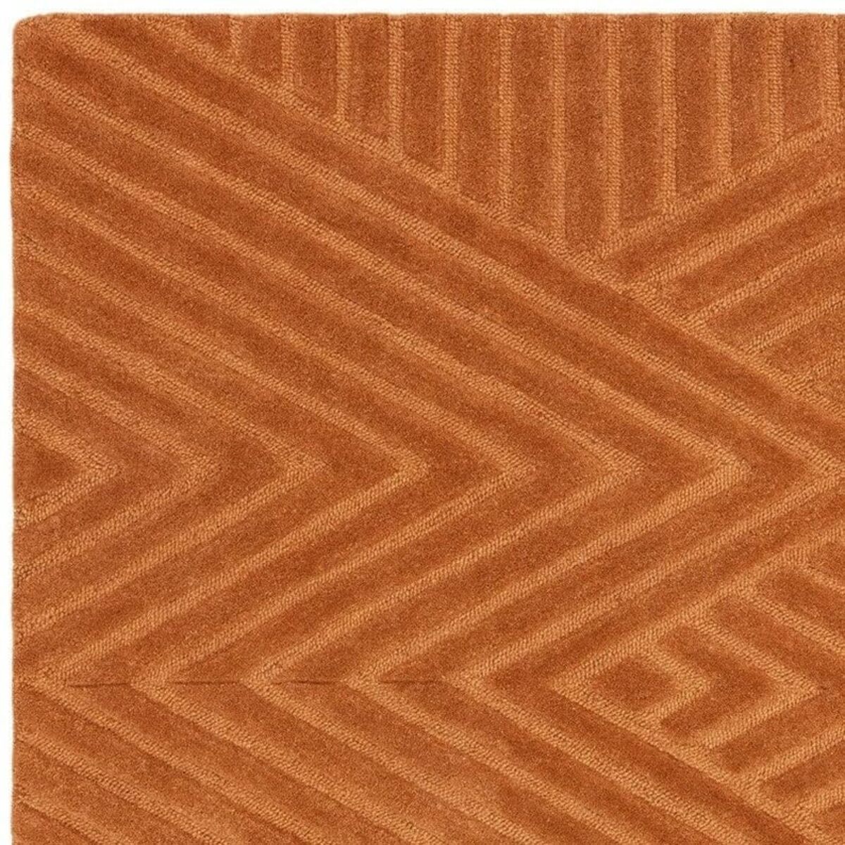 Designteppich Sommerlich-Sanft