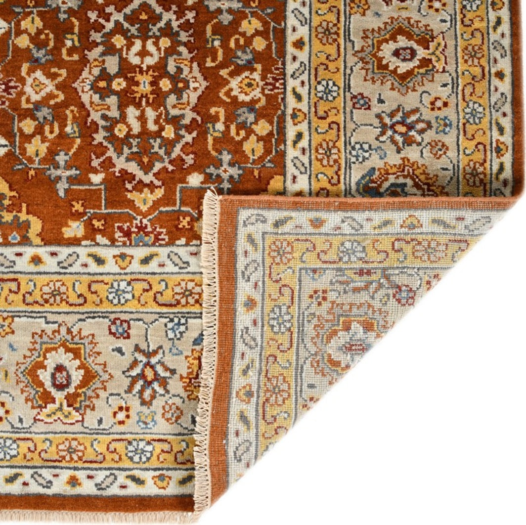 Teppich Potsdamer Schloss-Sammlung