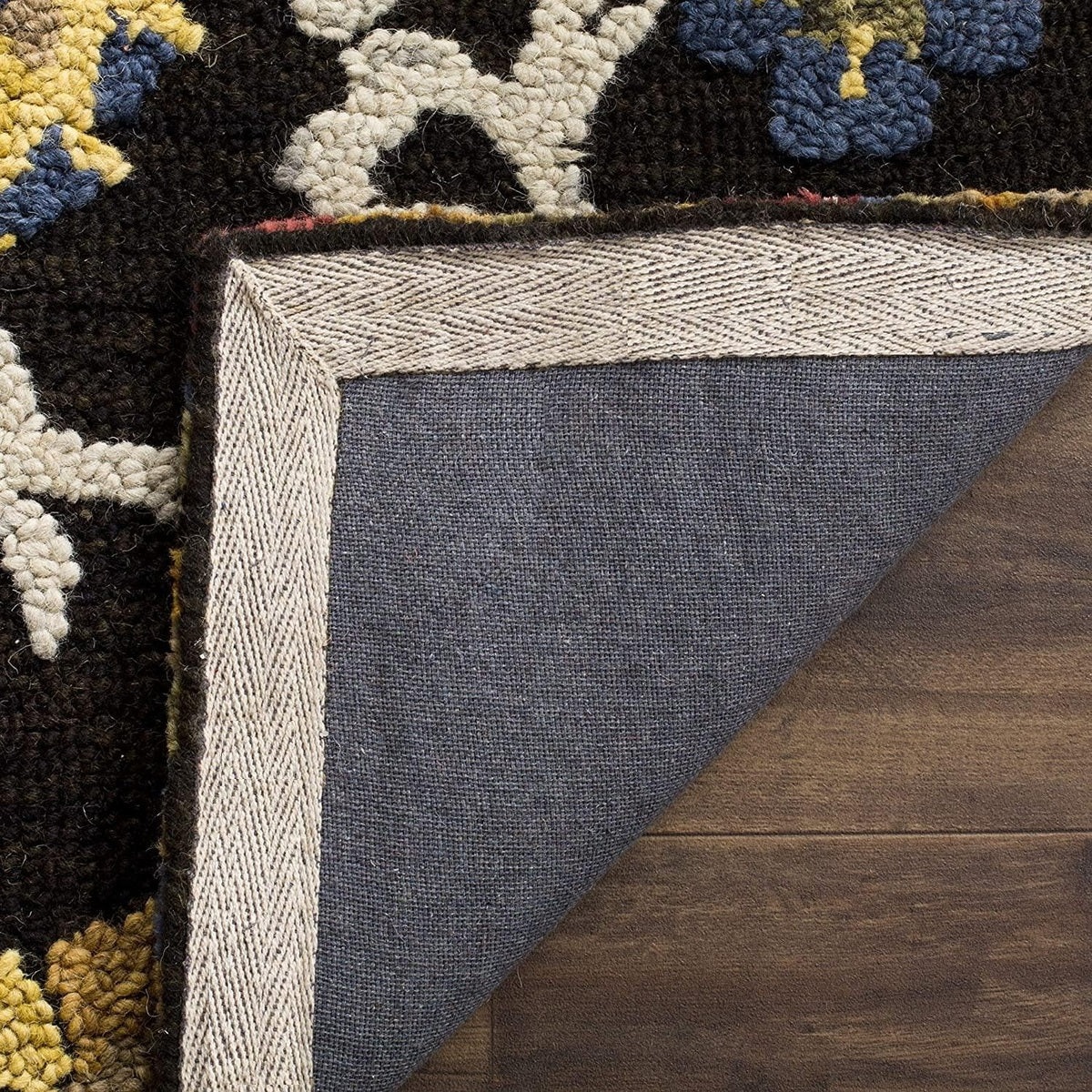 Teppich Blumenweg
