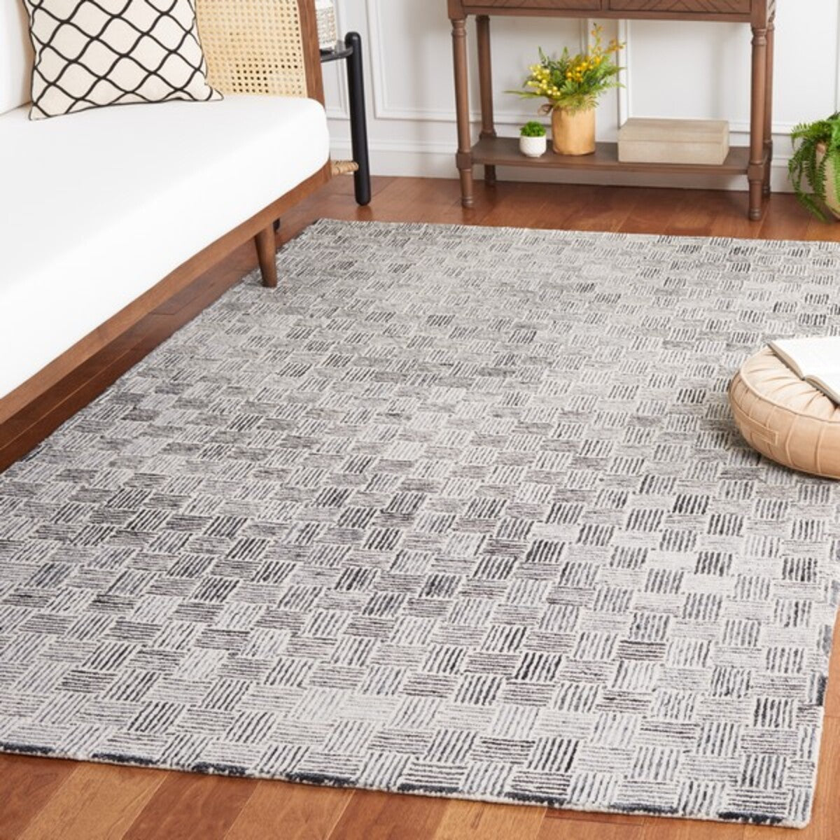 Designteppich Ready Rugs