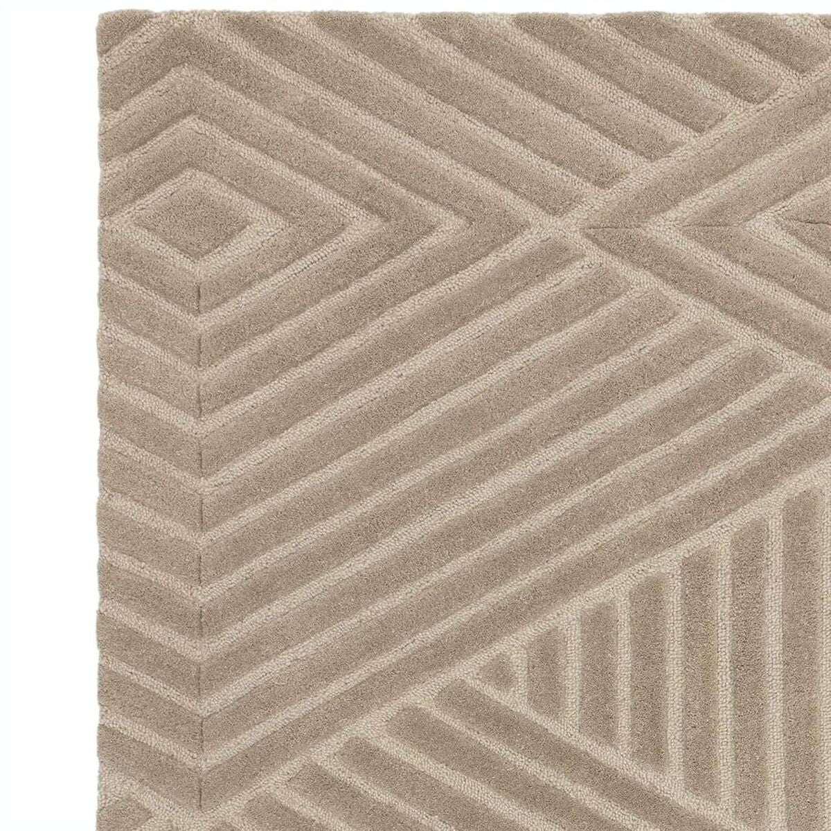 Designteppich Sommerlich-Sanft