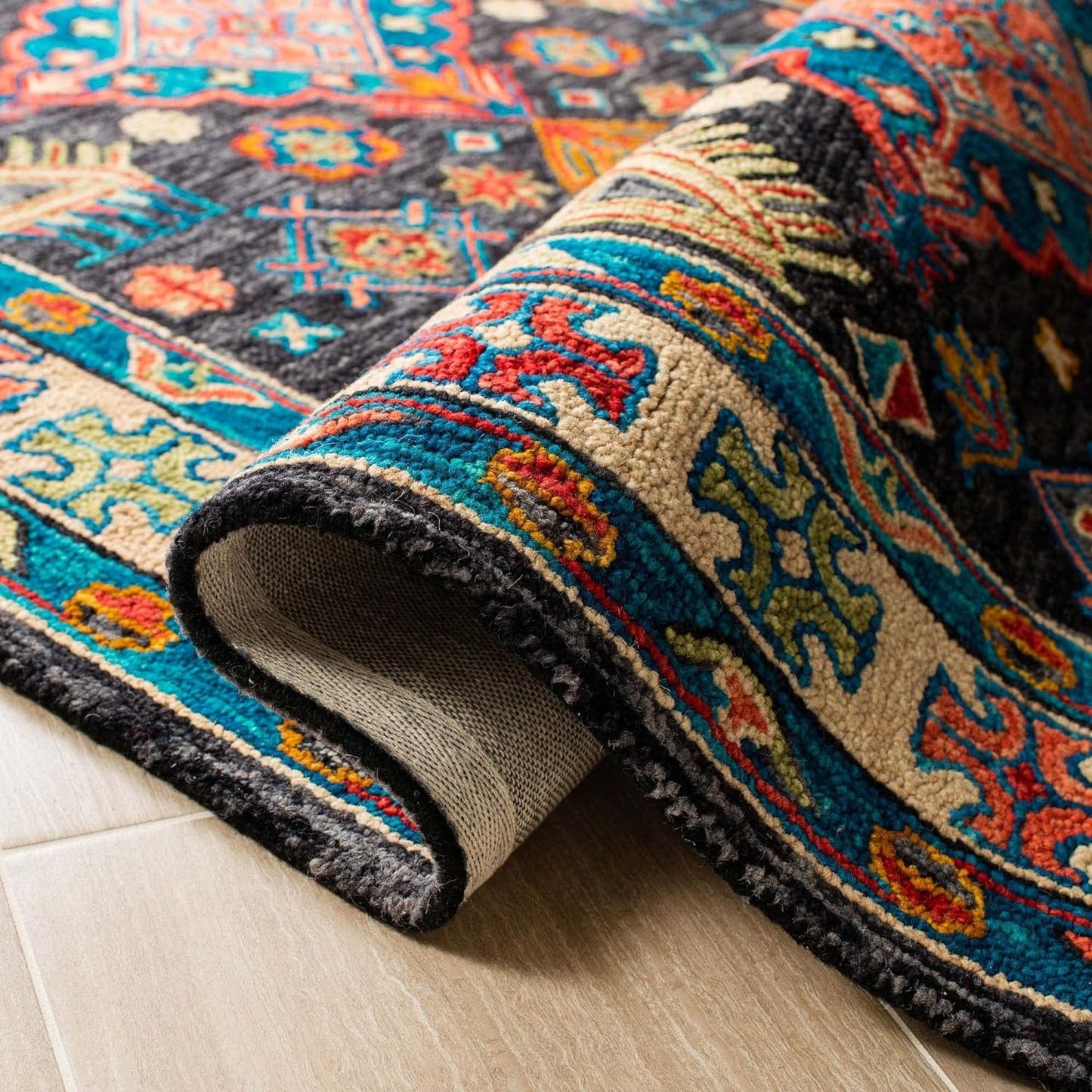 Kollektion Schlingengewebe