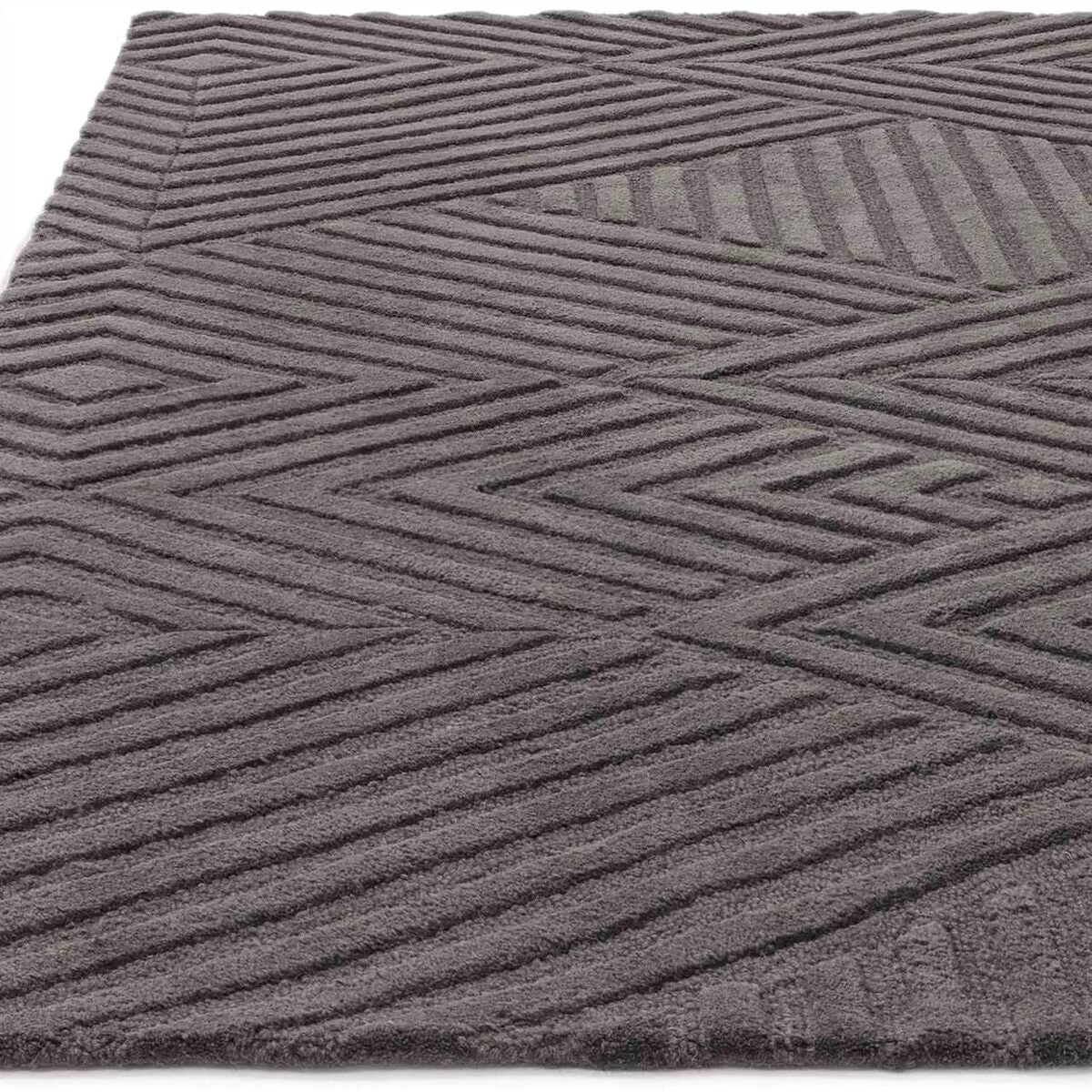 Designteppich Sommerlich-Sanft
