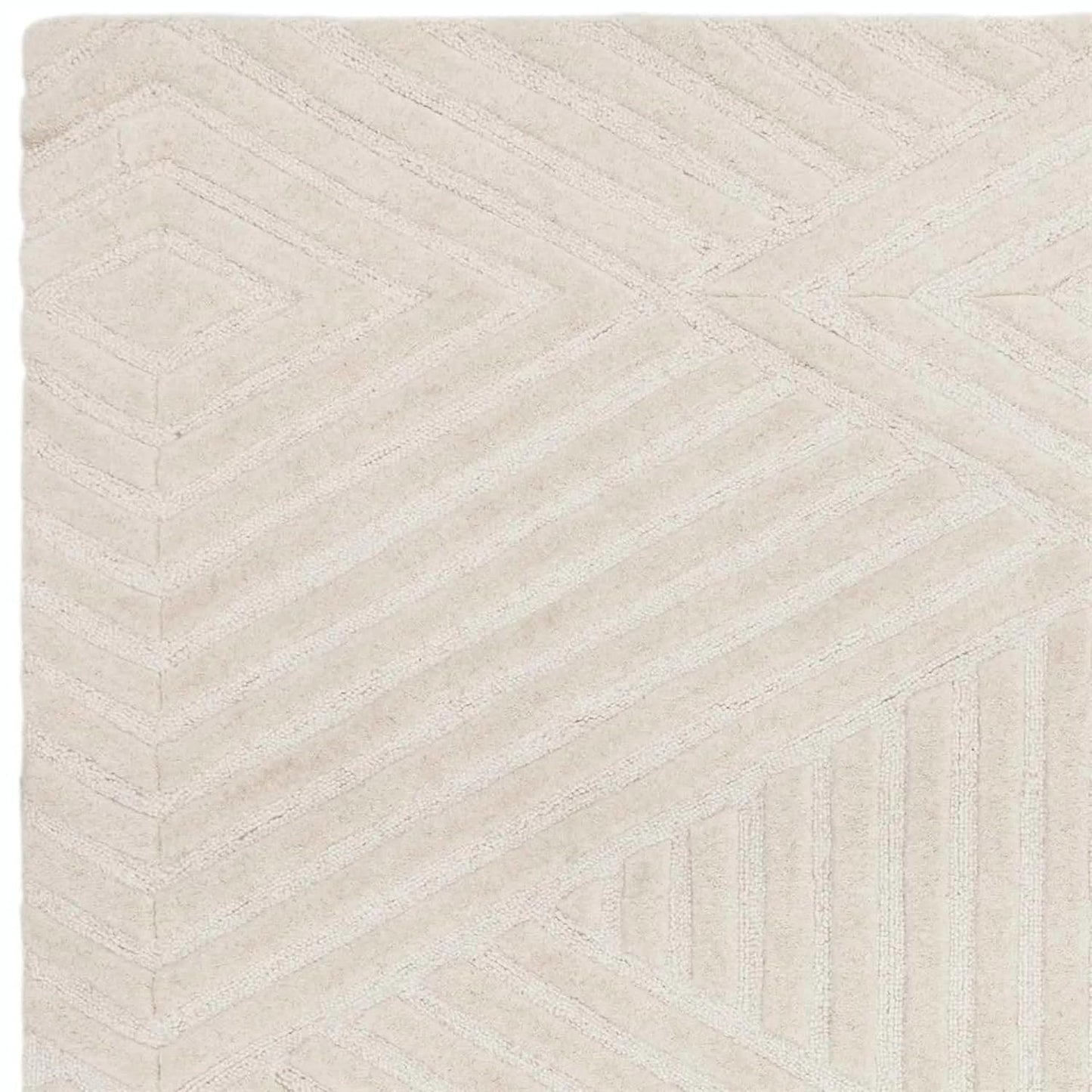 Designteppich Sommerlich-Sanft