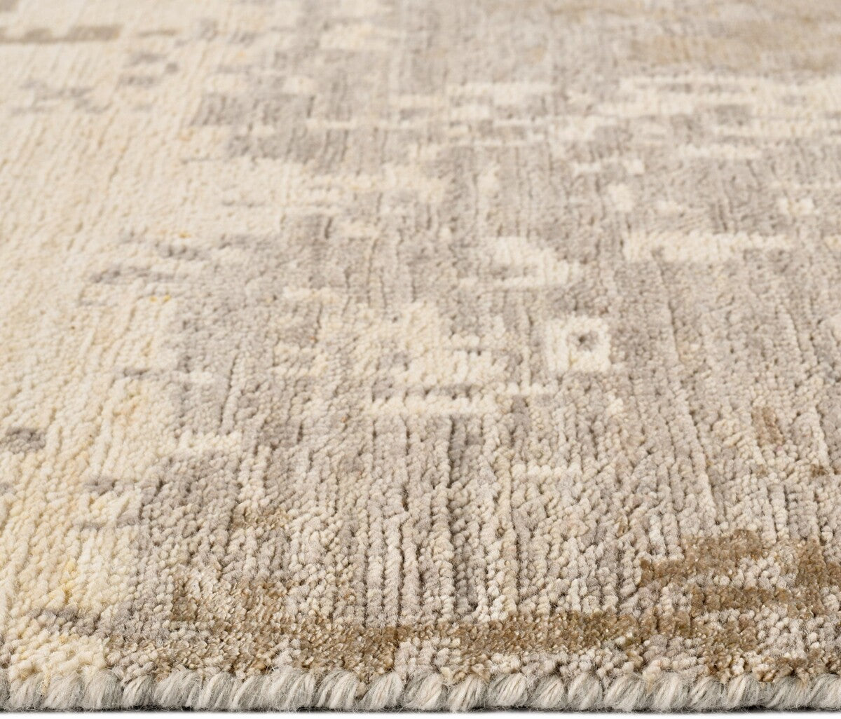 Teppich Handgeknüpfte Handwerker
