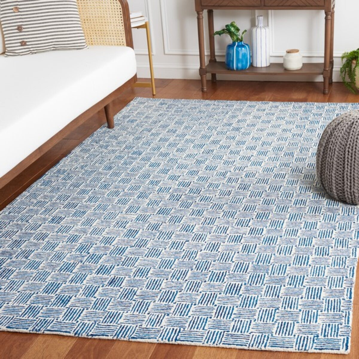 Designteppich Ready Rugs
