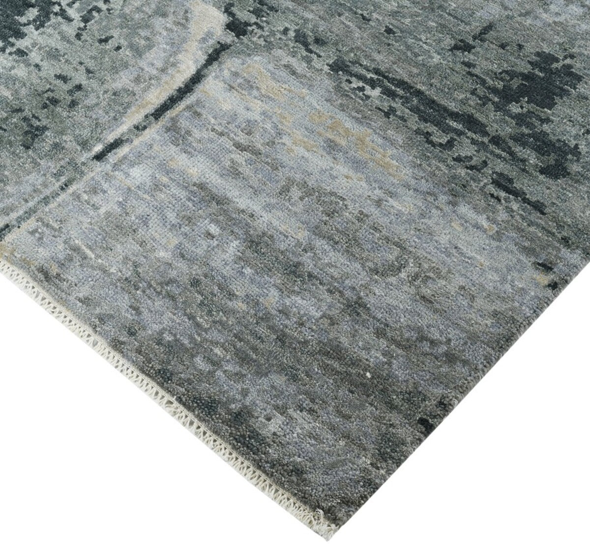Teppich Handgeknüpfte Handwerker
