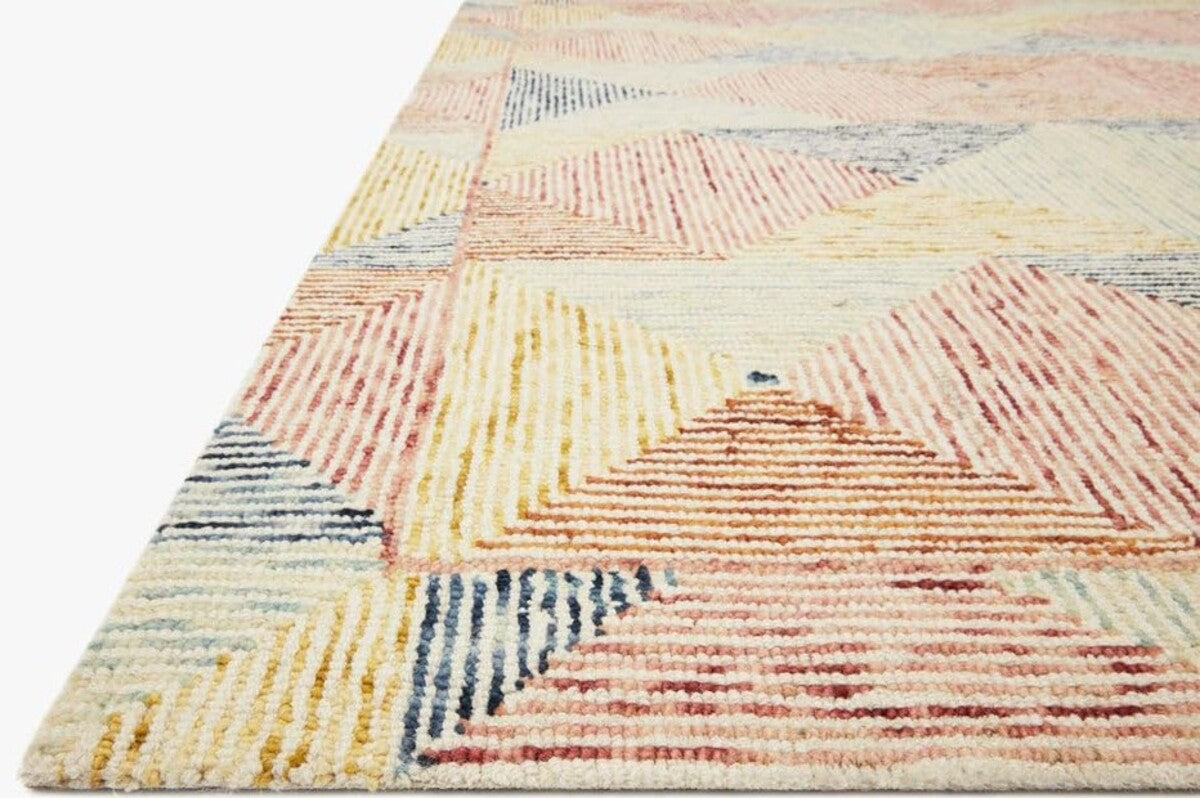 Designteppich Loop Teppichkollektion Wüste