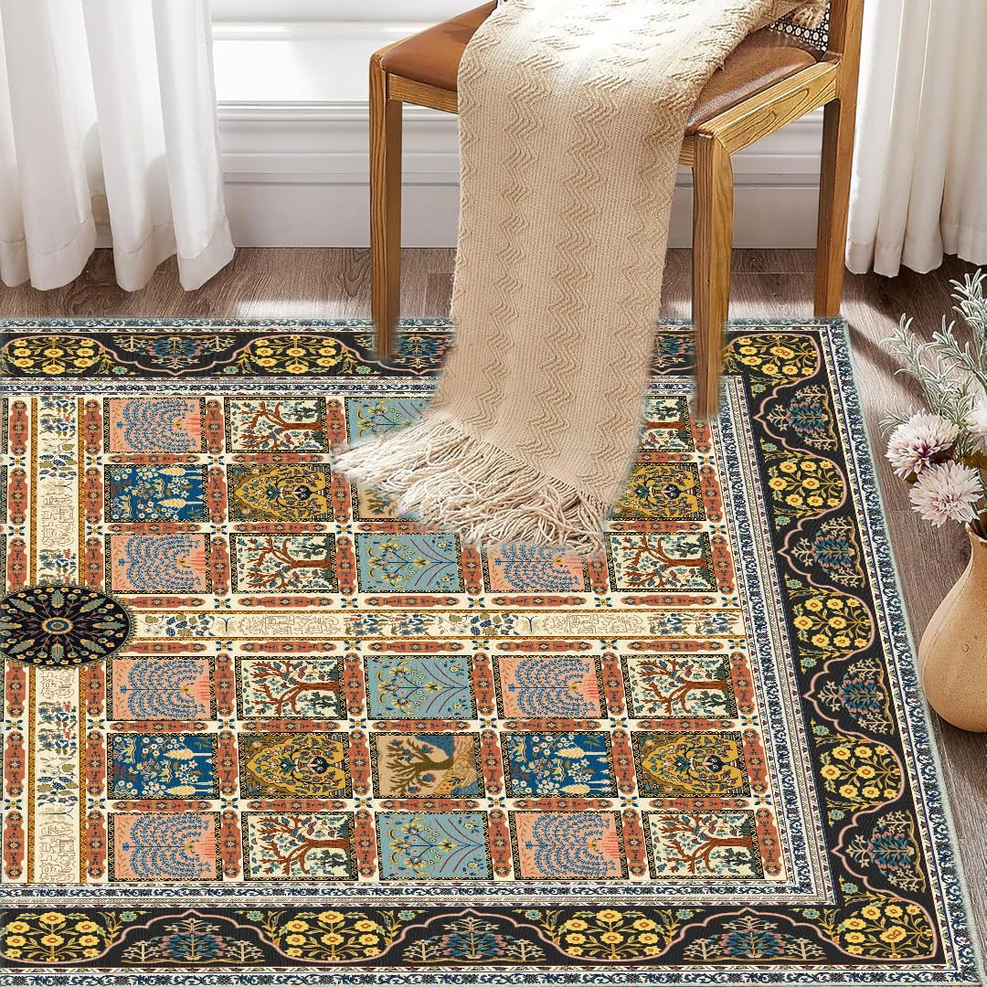 Designteppich Bedruckte Teppichkollektion