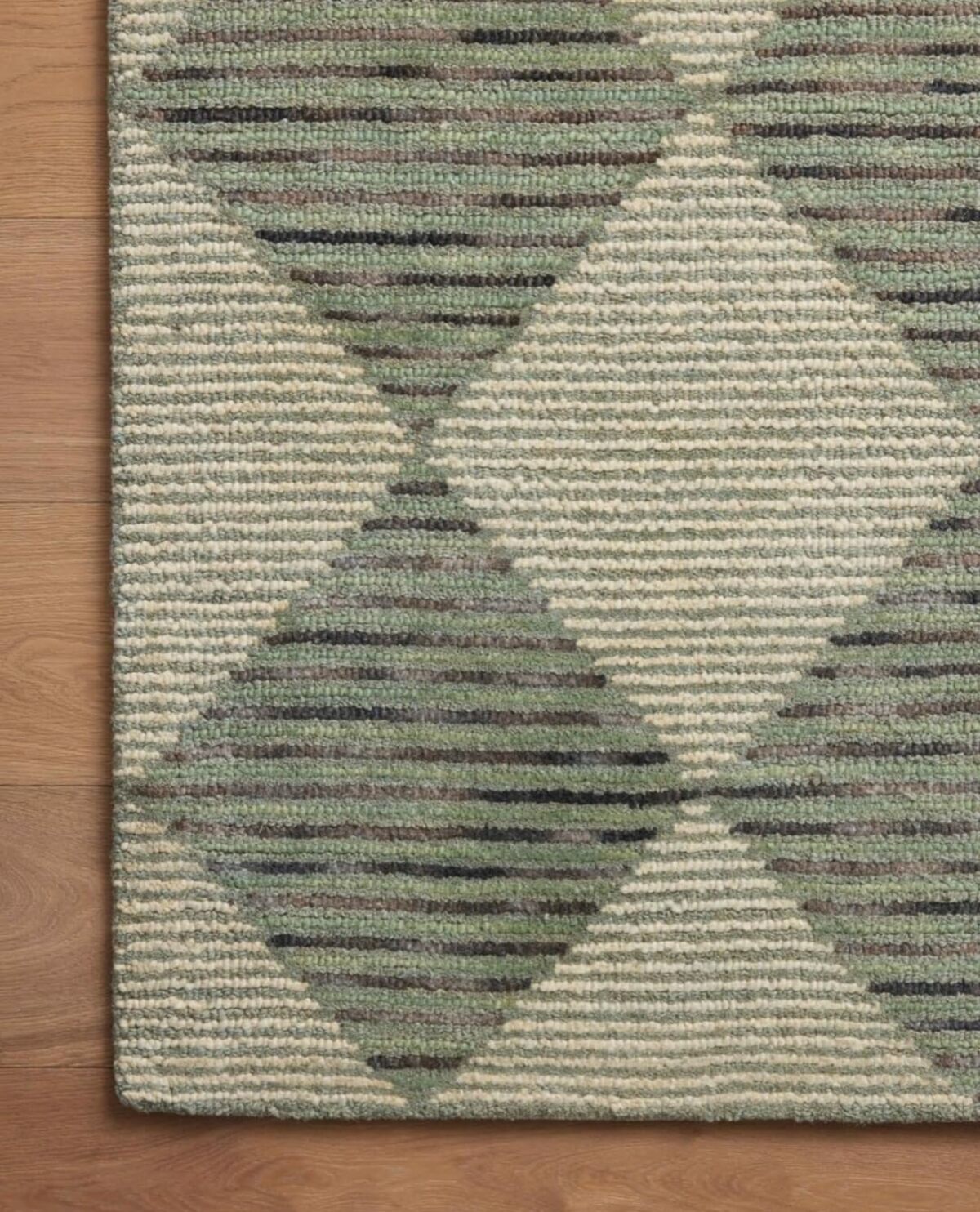 Designteppich Loop Teppichkollektion Wüste