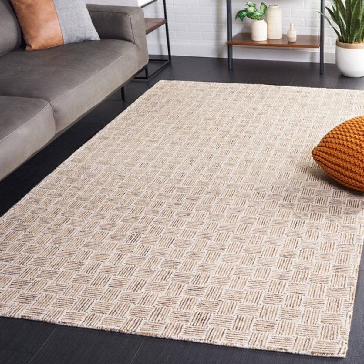 Designteppich Ready Rugs