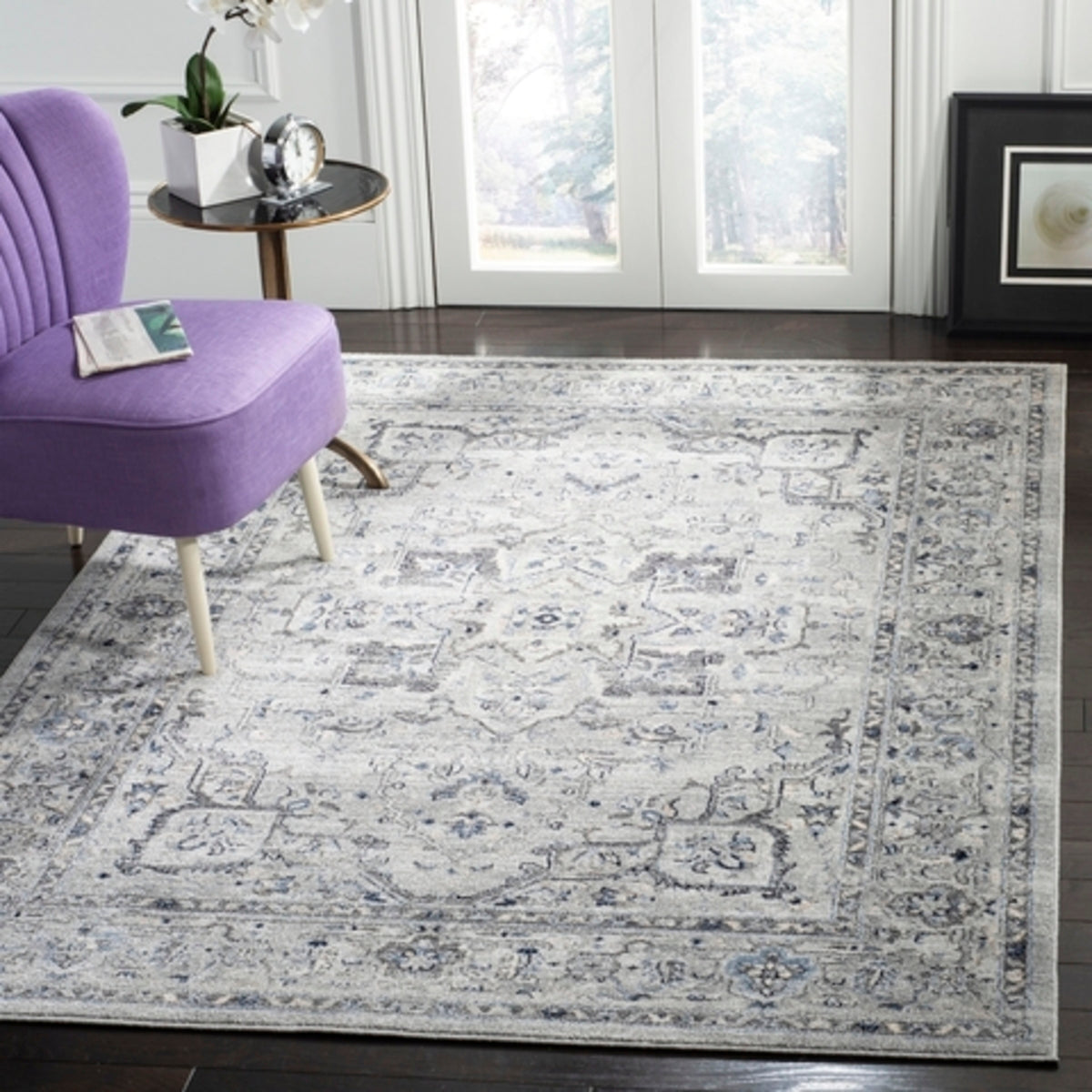 Designteppich Istanbul