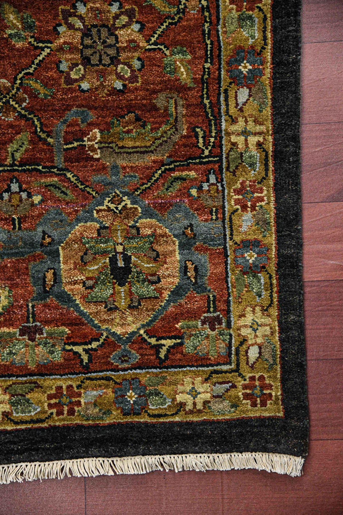 Teppich Kulturerbe