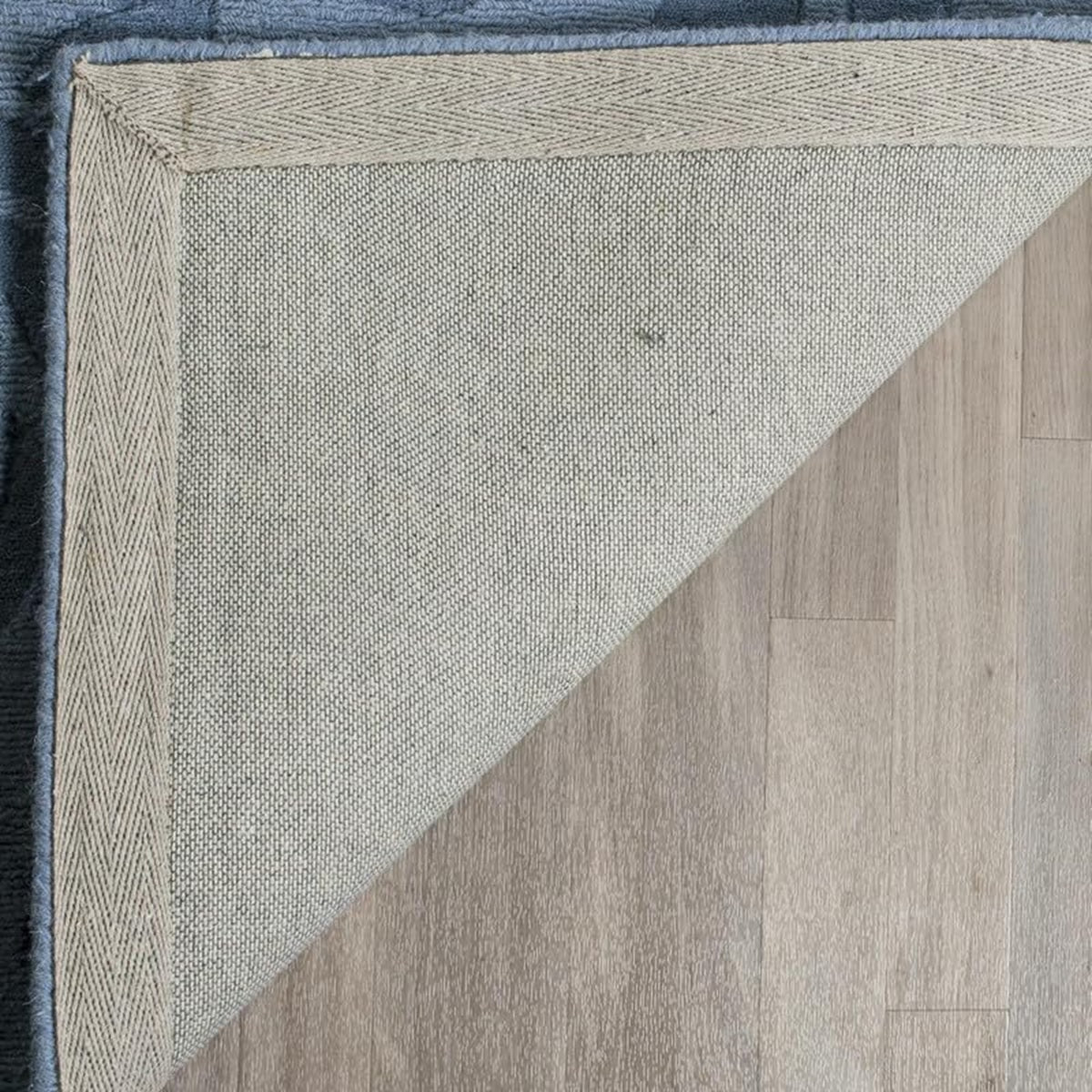 Teppich Einbauausführung