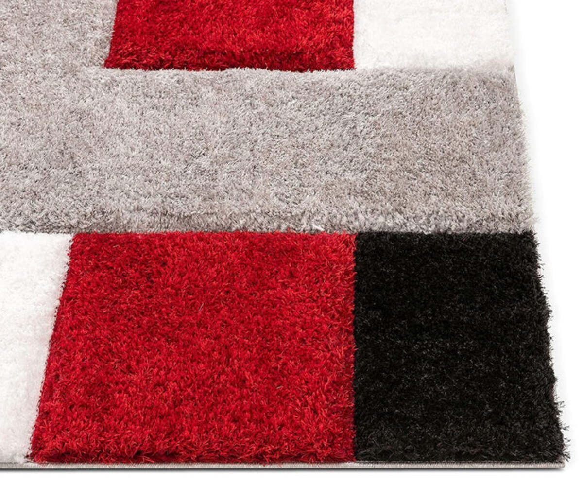 Designteppich Zauberkiste