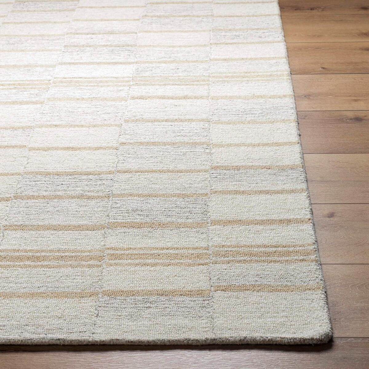 Teppich Dorfkünstler
