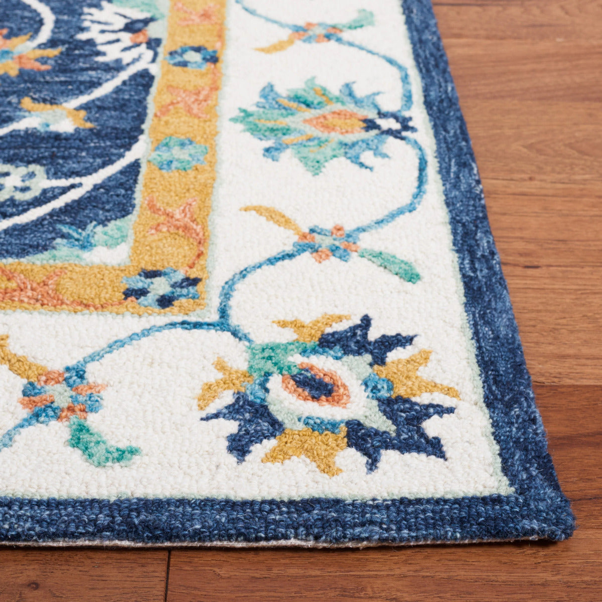 Designteppich Traditionelle Schleife