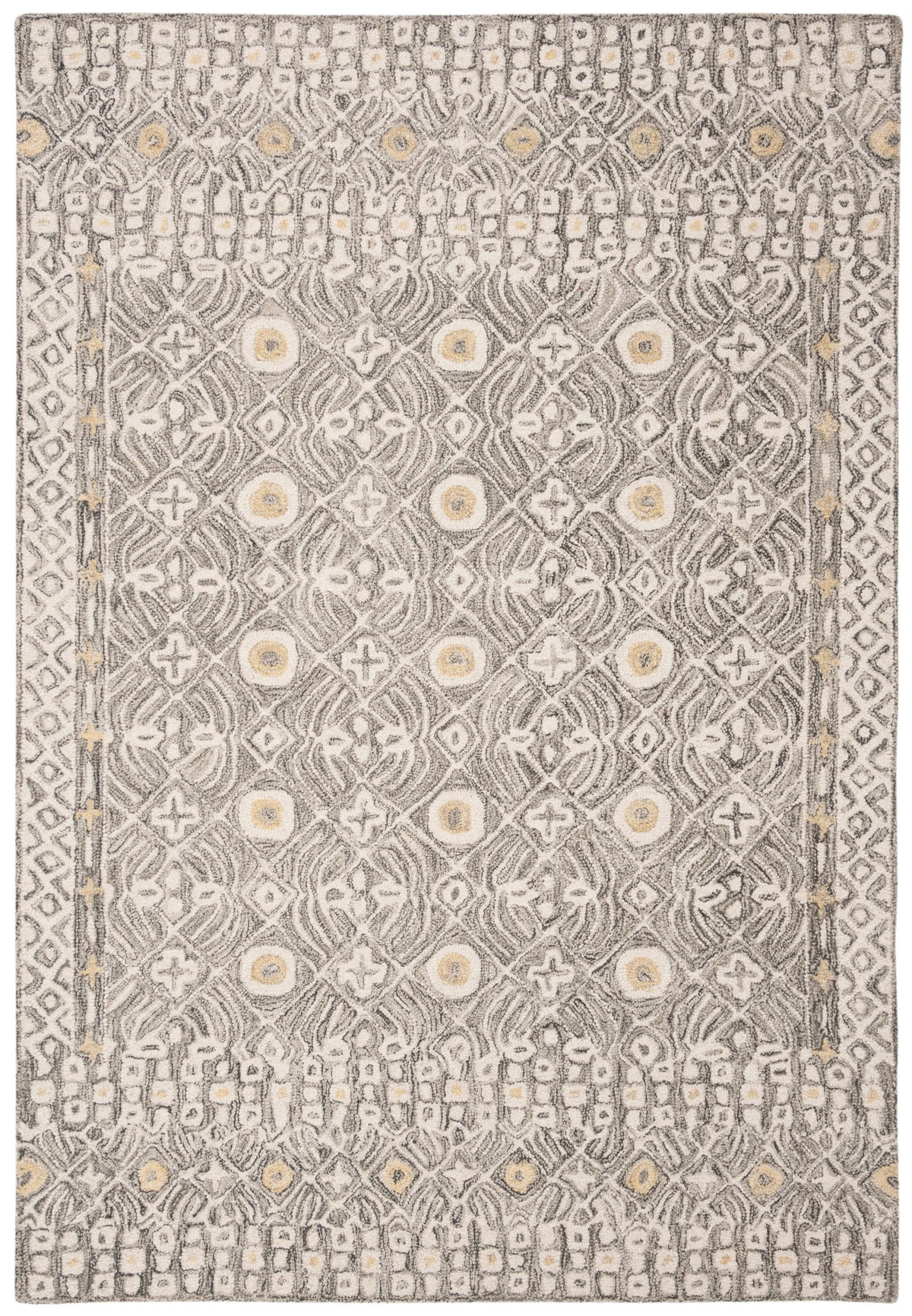 Designteppich Charlottenburg