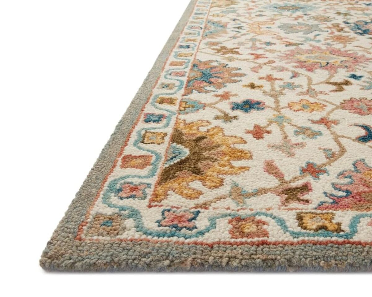 Teppich Schlinge Gewebe