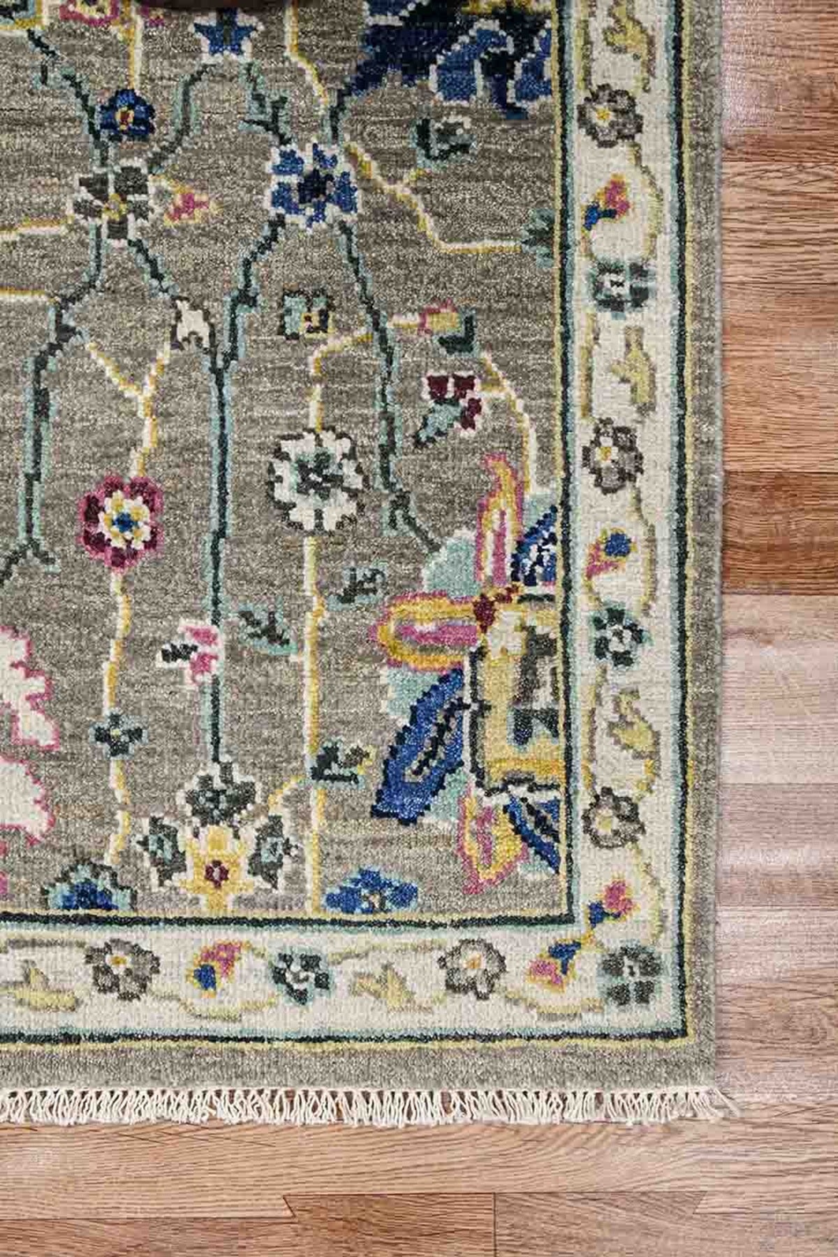 Teppich Potsdamer Schloss-Sammlung