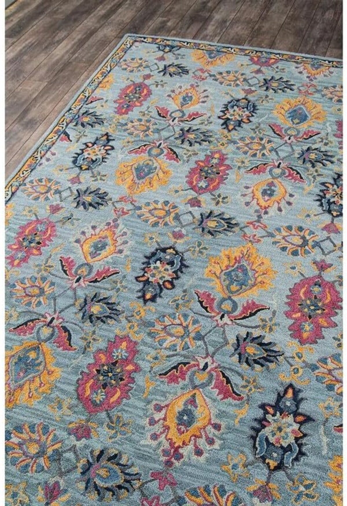 Teppich Schlinge Gewebe