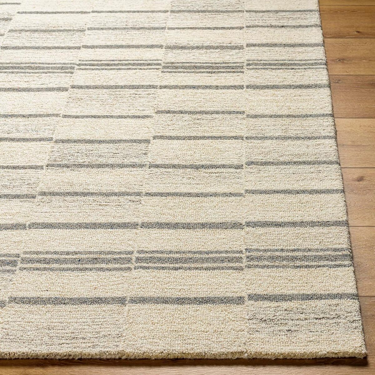 Teppich Dorfkünstler