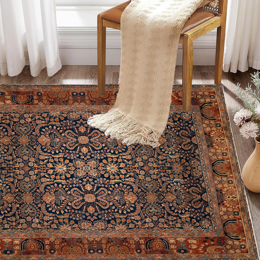 Designteppich Bedruckte Teppichkollektion