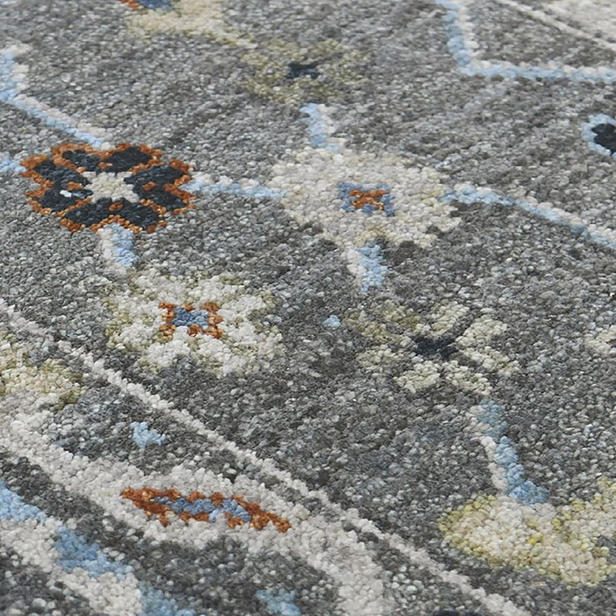 Teppich Potsdamer Schloss-Sammlung