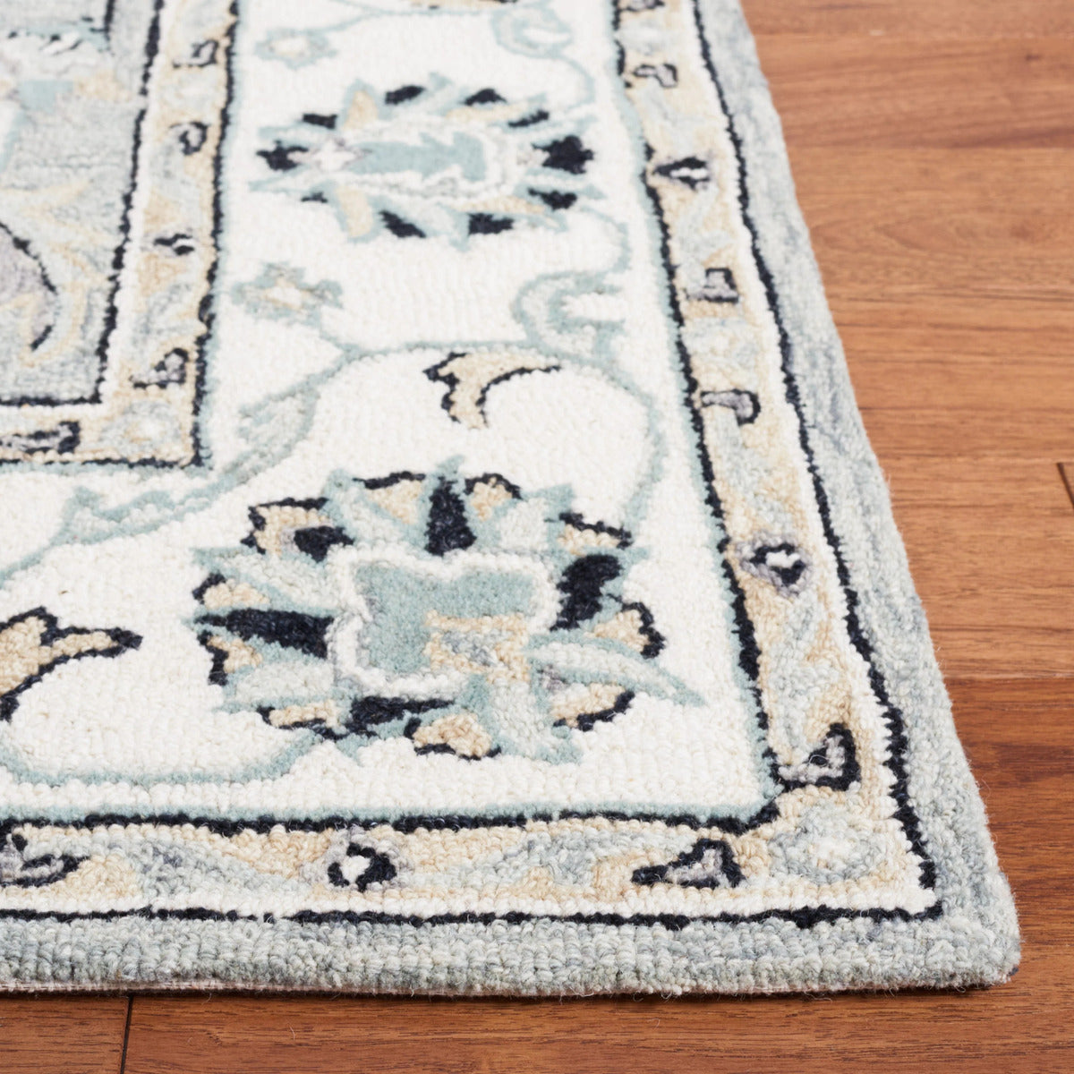 Designteppich Traditionelle Schleife