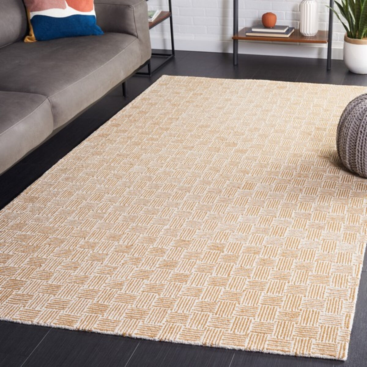 Designteppich Ready Rugs