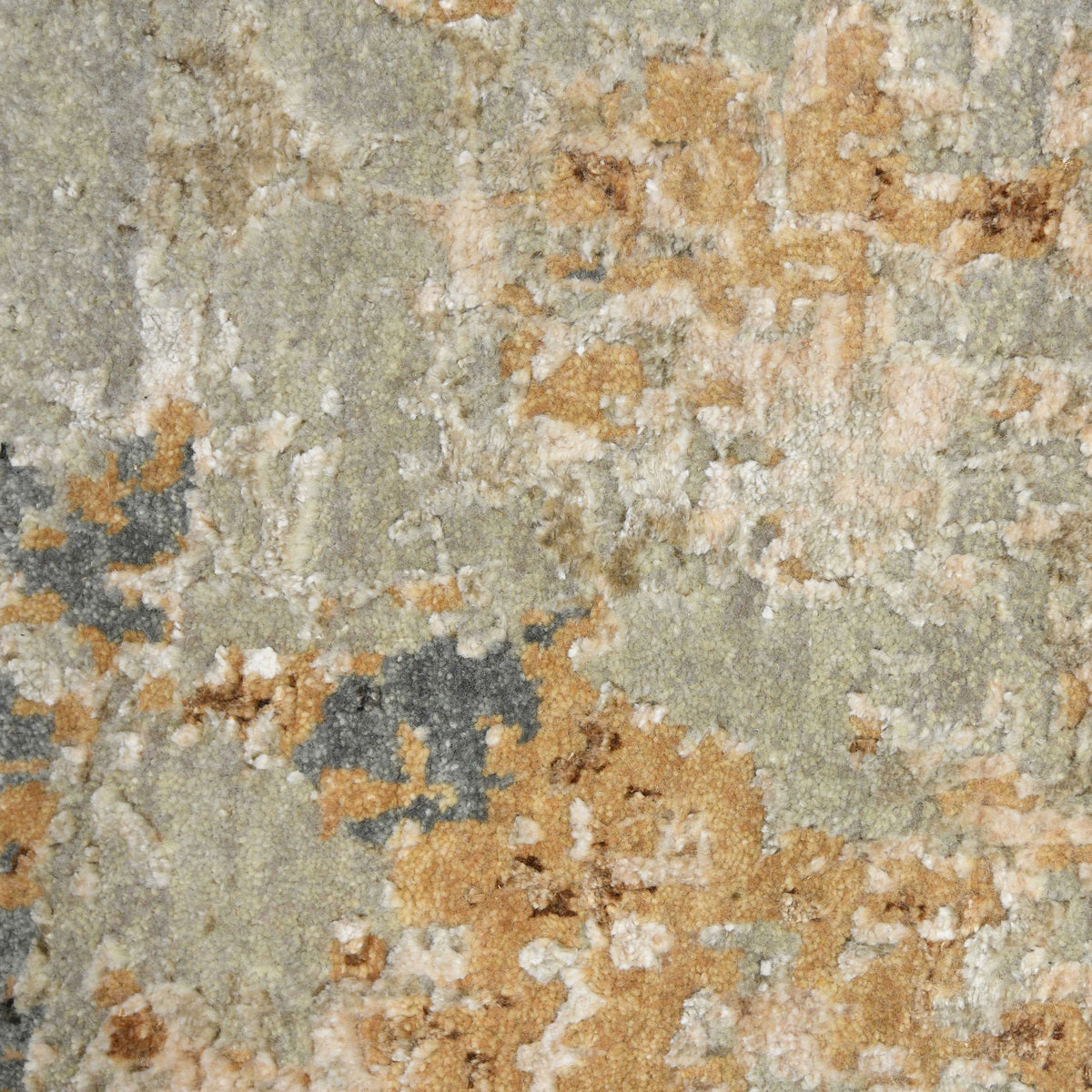 Designteppich Handgeknüpfte Milky-Way