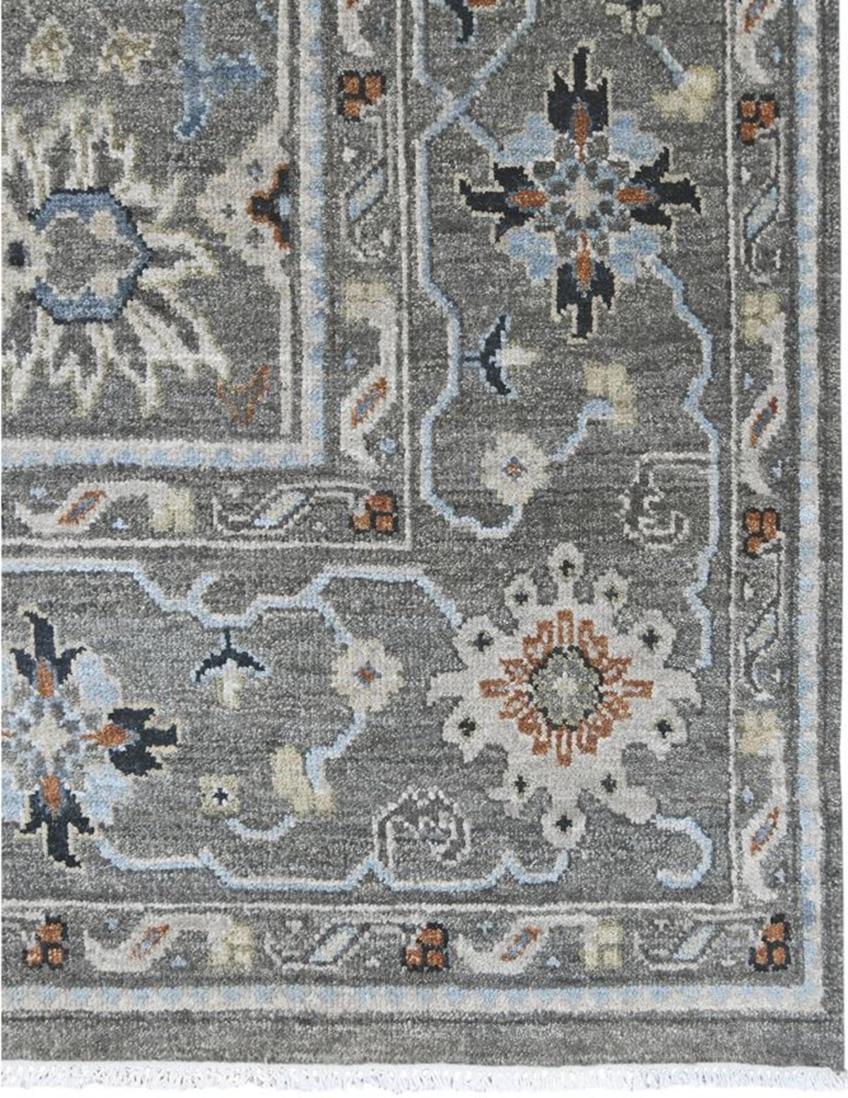 Teppich Potsdamer Schloss-Sammlung