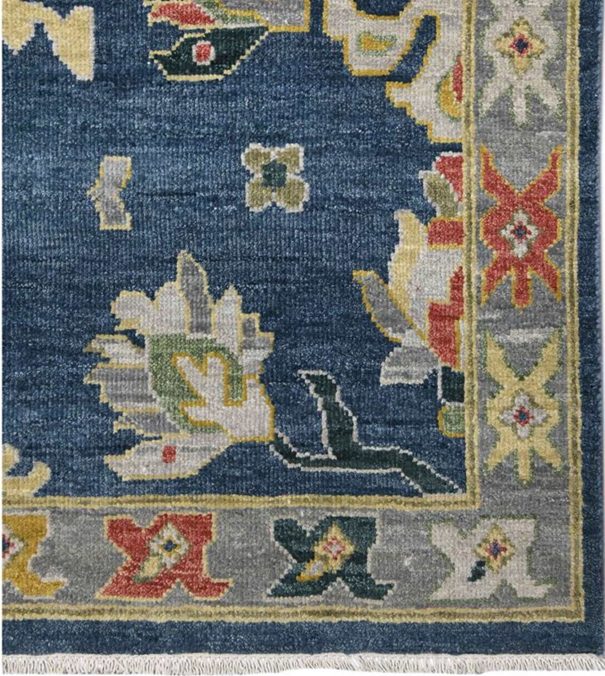 Teppich Potsdamer Schloss-Sammlung