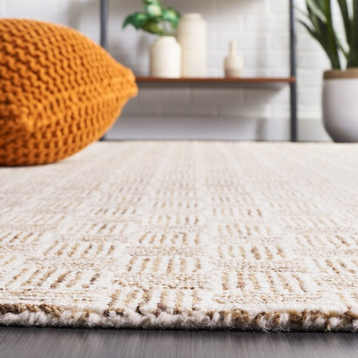 Designteppich Ready Rugs
