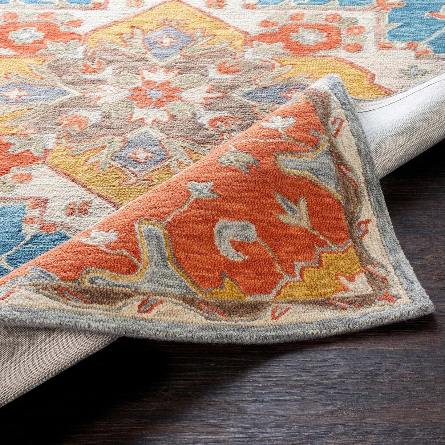 Kollektion Schlingengewebe