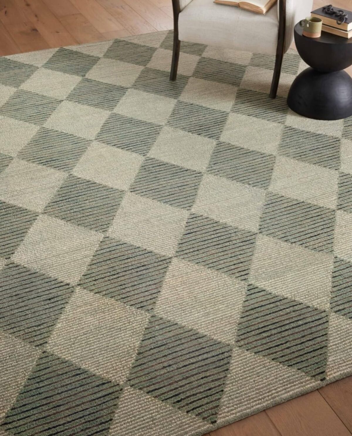 Designteppich Loop Teppichkollektion Wüste