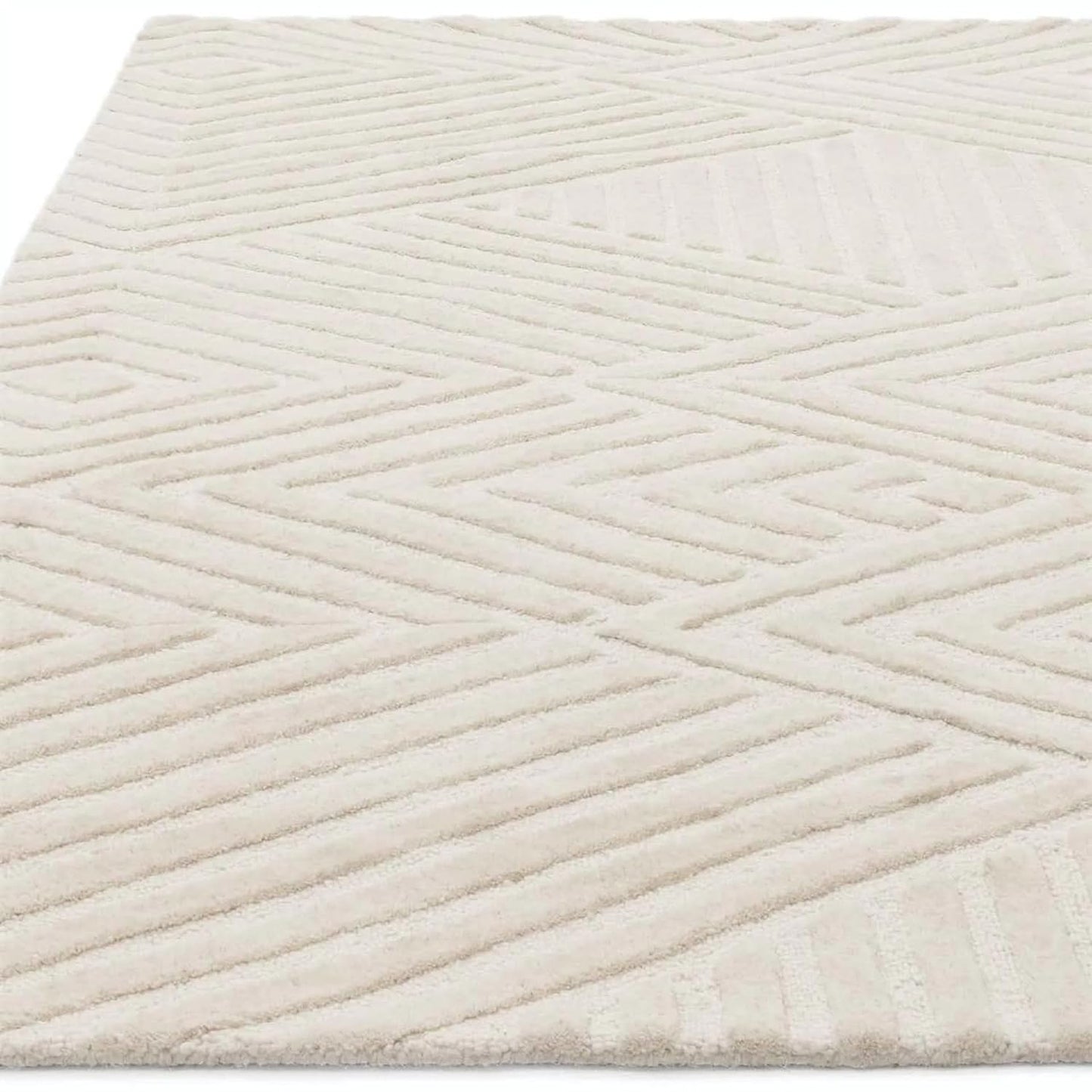 Designteppich Sommerlich-Sanft