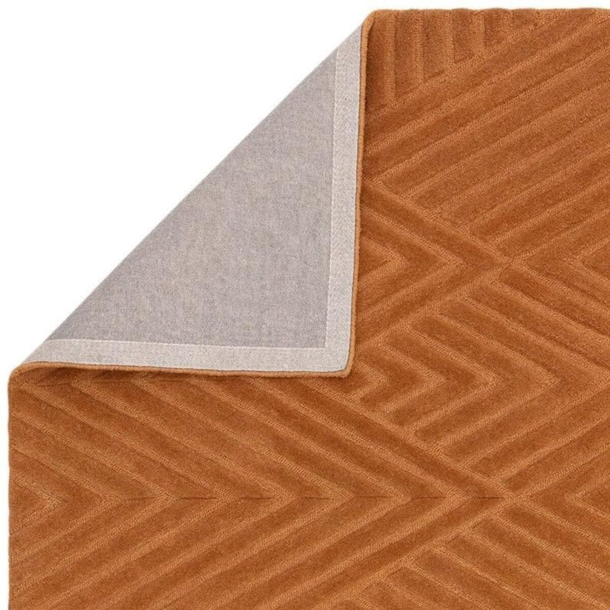 Designteppich Sommerlich-Sanft