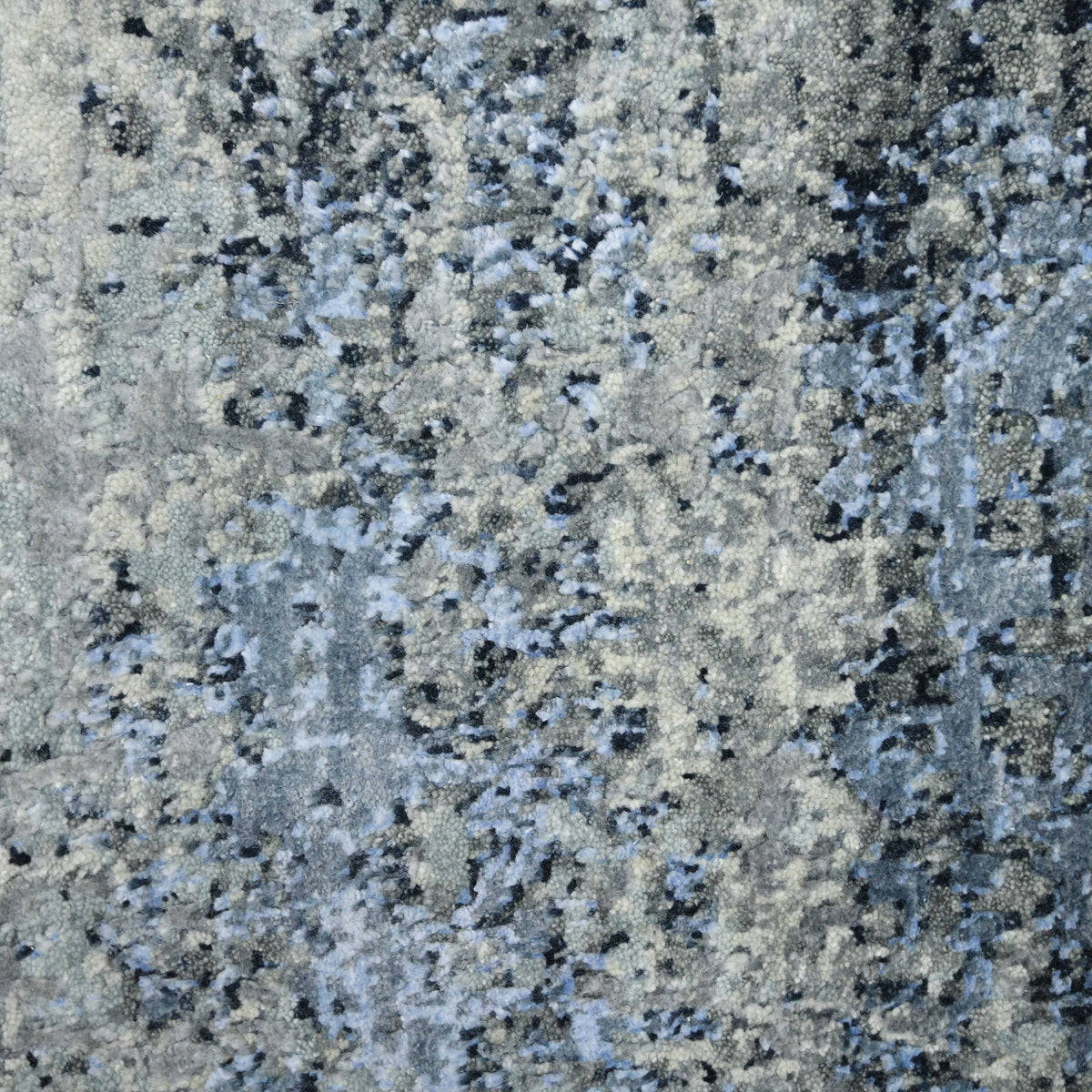 Designteppich Handgeknüpfte Milky-Way
