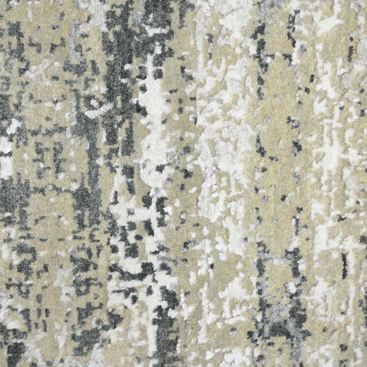 Designteppich Handgeknüpfte Milky-Way
