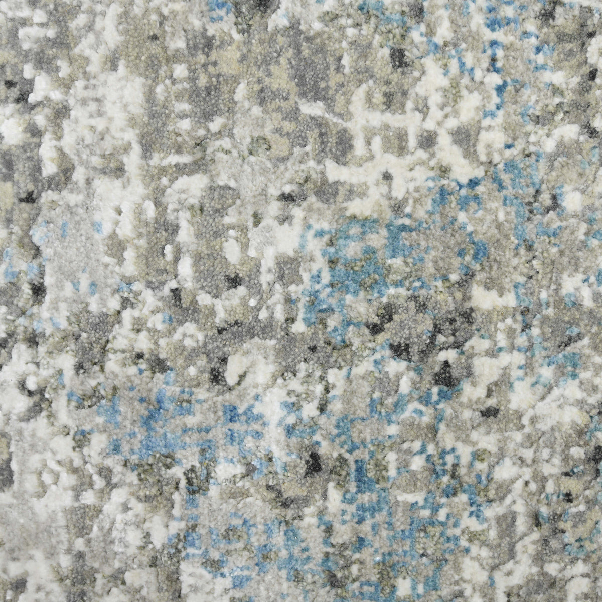 Designteppich Handgeknüpfte Milky-Way