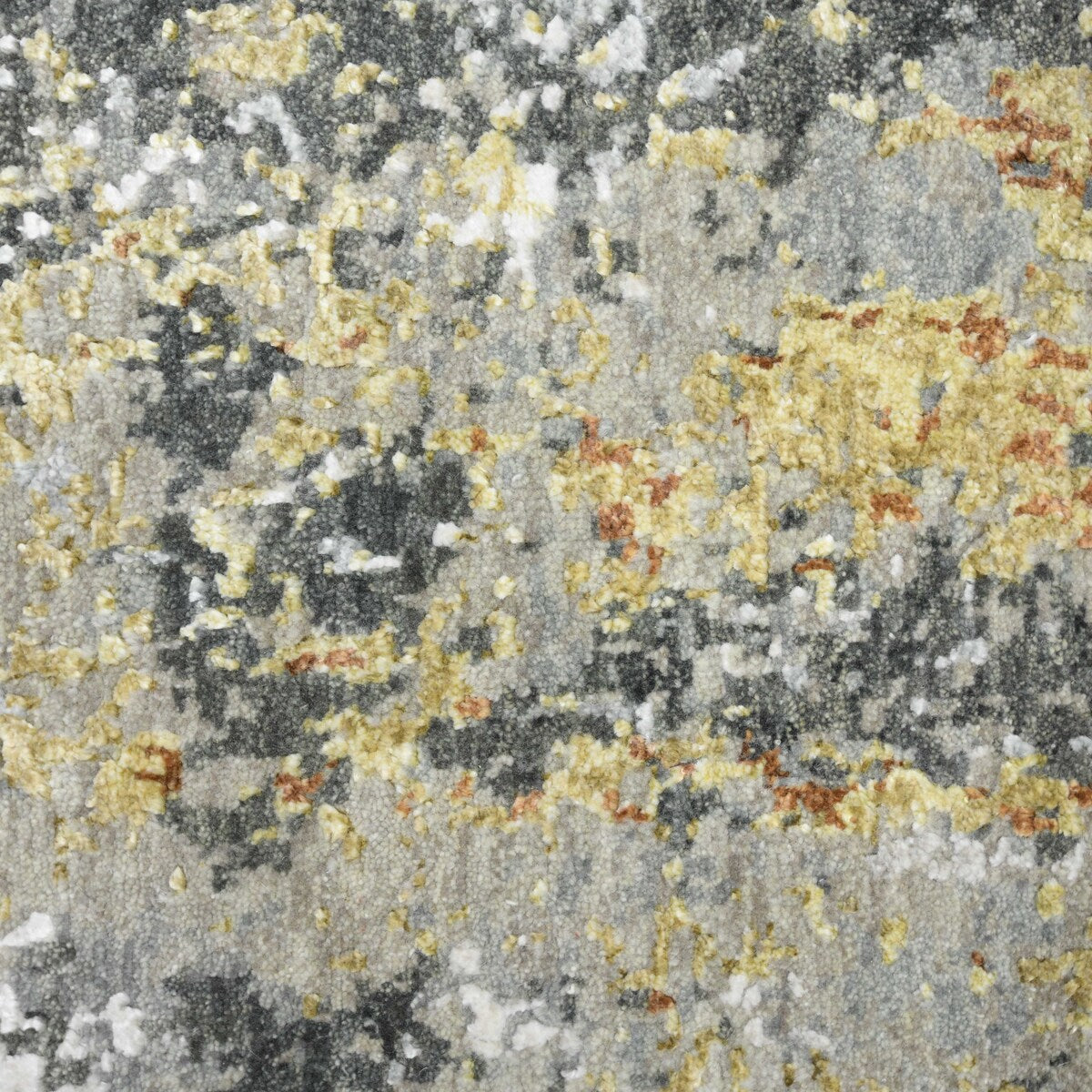 Designteppich Handgeknüpfte Milky-Way